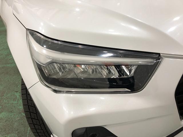 ロッキーＧ　純正ナビ／４ＷＤ一年保証・走行距離無制限　走行距離１００２６４キロ　フルセグナビ　ブルートゥース　ＵＳＢ　バックカメラ　ＤＶＤ再生　クリアランスソナー　オートライト　ＬＥＤヘッドライト　シートヒーター（埼玉県）の中古車