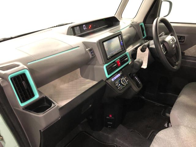 タントＸセレクション一年保証・走行距離無制限　走行距離１３２７４キロ　フルセグナビ　ブルートゥース　ＵＳＢ　バックカメラ　ＤＶＤ再生　ドラレコ　サイドエアバッグ　クリアランスソナー　ＬＥＤヘッドライト（埼玉県）の中古車