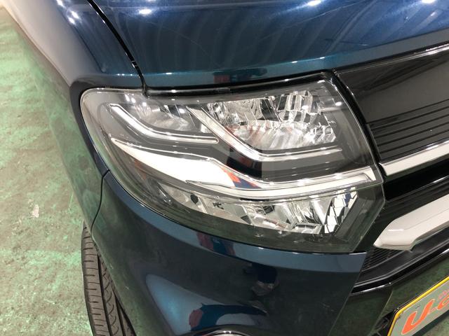 タントカスタムＸセレクション　令和２年式／走行距離２８１９４キロ一年保証・走行距離無制限　走行距離２８１９４キロ　フルセグナビ　ブルートゥース　ＵＳＢ　全周囲カメラ　ＤＶＤ再生　ドラレコ　ＬＥＤヘッドライト　シートヒーター　両側電動スライドドア（埼玉県）の中古車