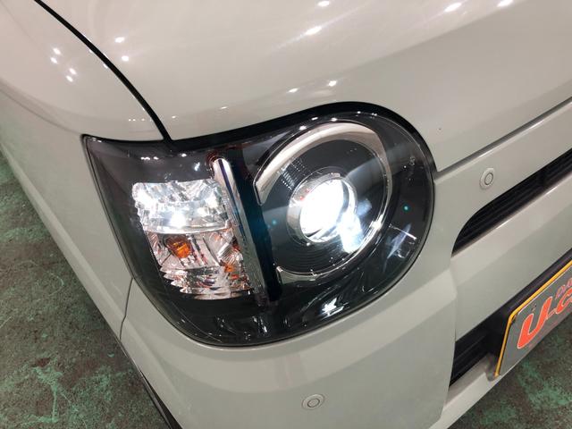 ミラトコットＧ−ＬＴＤ　ＳＡIII　純正ナビ・パノラマモニター一年保証・走行距離無制限　走行距離８３１７キロ　ＦＲドラレコ　クリアランスソナー　ＬＥＤヘッドライト　左右シートヒーター（埼玉県）の中古車