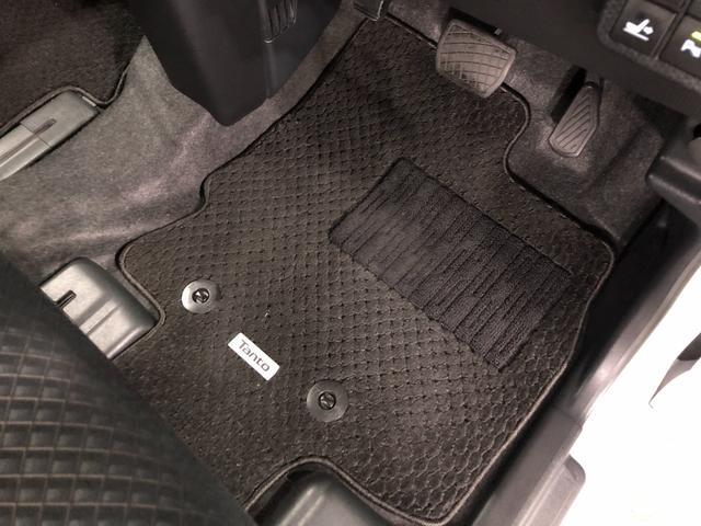タントカスタムＲＳスタイルセレクション　ターボ　９型ナビ　ＡＣＣ１年保証・走行距離無制限　走行距離２９８７２キロ　パノラマモニター　純正９型フルセグナビ　ＢＴオーディオ　ＵＳＢ　ＤＶＤ　ドラレコ　シートヒーター　両側電動スライドドア　クルーズコントロール（埼玉県）の中古車