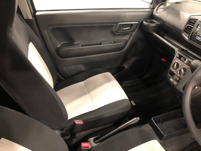 ミライースＬ　ＳＡIII　ＣＤチューナー一年保証・走行距離無制限　走行距離２５１９１キロ　助手席エアバック　純正カーペットマット　クリアランスソナー　オートマチックハイビーム　オートライト　キーレスエントリー　ＣＤチューナー（埼玉県）の中古車