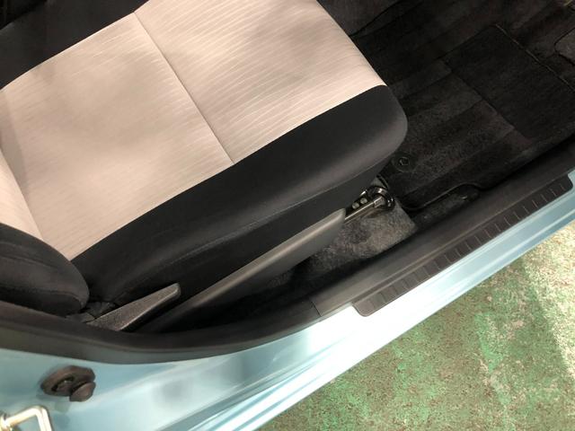 ミライースＬ　ＳＡIII　ＣＤチューナー一年保証・走行距離無制限　走行距離２５１９１キロ　助手席エアバック　純正カーペットマット　クリアランスソナー　オートマチックハイビーム　オートライト　キーレスエントリー　ＣＤチューナー（埼玉県）の中古車
