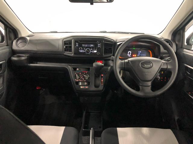 ミライースＬ　ＳＡIII　ＣＤチューナー一年保証・走行距離無制限　走行距離２５１９１キロ　助手席エアバック　純正カーペットマット　クリアランスソナー　オートマチックハイビーム　オートライト　キーレスエントリー　ＣＤチューナー（埼玉県）の中古車