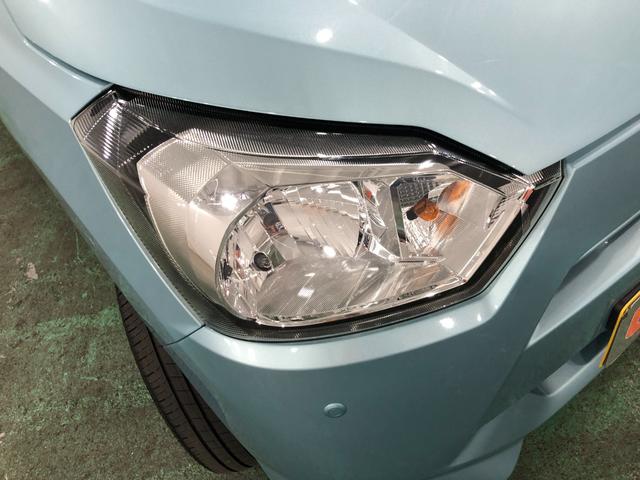ミライースＬ　ＳＡIII　ＣＤチューナー一年保証・走行距離無制限　走行距離２５１９１キロ　助手席エアバック　純正カーペットマット　クリアランスソナー　オートマチックハイビーム　オートライト　キーレスエントリー　ＣＤチューナー（埼玉県）の中古車