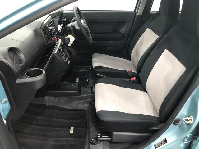 ミライースＬ　ＳＡIII　ＣＤチューナー一年保証・走行距離無制限　走行距離２５１９１キロ　助手席エアバック　純正カーペットマット　クリアランスソナー　オートマチックハイビーム　オートライト　キーレスエントリー　ＣＤチューナー（埼玉県）の中古車