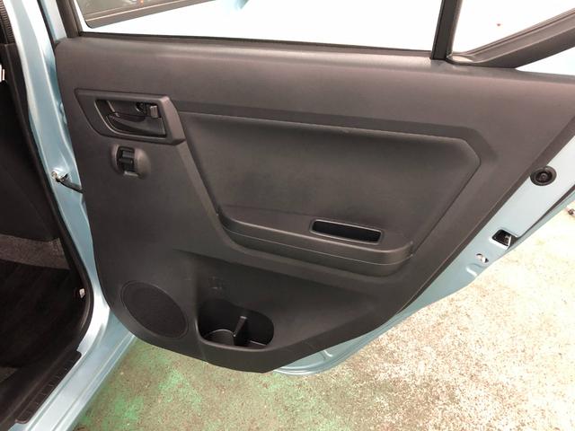 ミライースＬ　ＳＡIII　ＣＤチューナー一年保証・走行距離無制限　走行距離２５１９１キロ　助手席エアバック　純正カーペットマット　クリアランスソナー　オートマチックハイビーム　オートライト　キーレスエントリー　ＣＤチューナー（埼玉県）の中古車