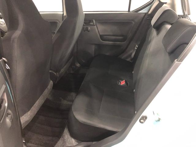 ミライースＬ　ＳＡIII　ＣＤチューナー一年保証・走行距離無制限　走行距離２５１９１キロ　助手席エアバック　純正カーペットマット　クリアランスソナー　オートマチックハイビーム　オートライト　キーレスエントリー　ＣＤチューナー（埼玉県）の中古車