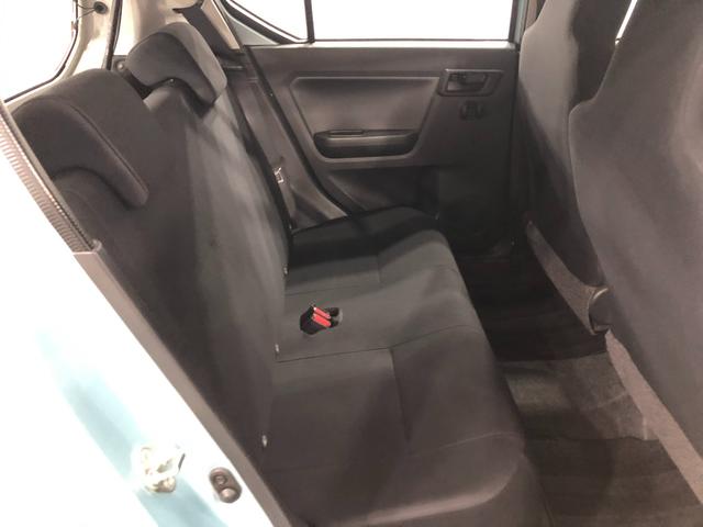 ミライースＬ　ＳＡIII　ＣＤチューナー一年保証・走行距離無制限　走行距離２５１９１キロ　助手席エアバック　純正カーペットマット　クリアランスソナー　オートマチックハイビーム　オートライト　キーレスエントリー　ＣＤチューナー（埼玉県）の中古車