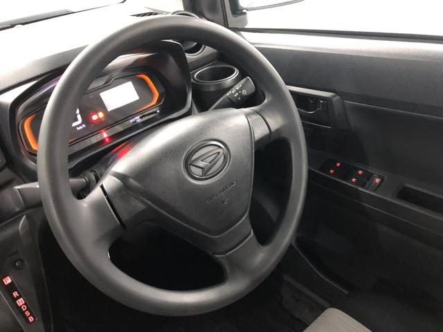 ミライースＬ　ＳＡIII　ＣＤチューナー一年保証・走行距離無制限　走行距離２５１９１キロ　助手席エアバック　純正カーペットマット　クリアランスソナー　オートマチックハイビーム　オートライト　キーレスエントリー　ＣＤチューナー（埼玉県）の中古車