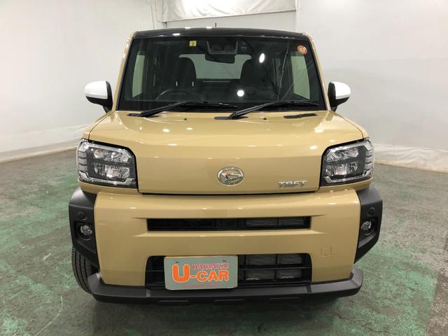 タフトＧ　純正ナビ／ドラレコ一年保証・走行距離無制限　走行距離９６５４キロ　フルセグナビ　ブルートゥース　ＵＳＢ　バックカメラ　ＤＶＤ再生　ドラレコ　オートライト　アイドリングストップ　シートヒーター（埼玉県）の中古車