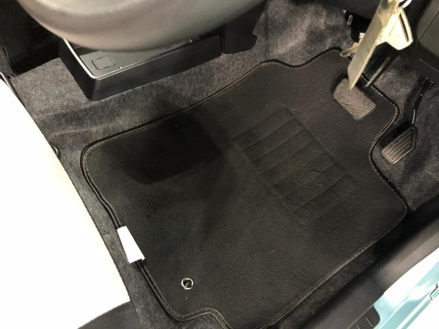 ミライースＬ　ＳＡIII　走行距離７５１８キロ／オートライト／マット１年保証距離無制限　走行距離７５１８キロ　マット　純正マット　クリアランスソナー　オートマチックハイビーム　オートライト　アイドリングストップ　スマートアシスト３　キーレスエントリー（埼玉県）の中古車