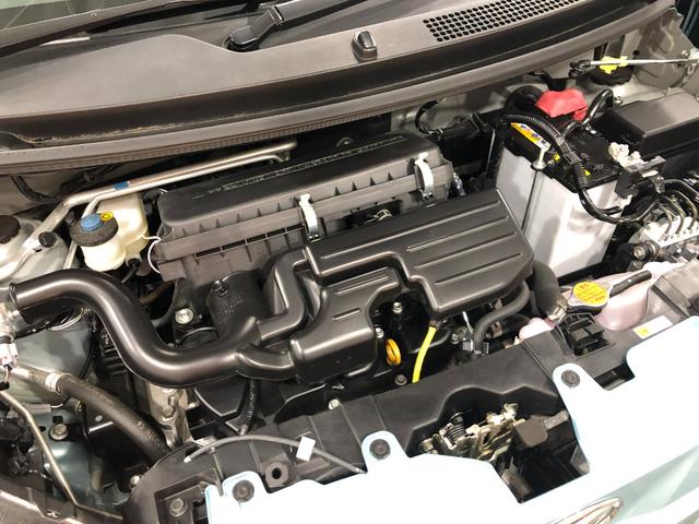 ミライースＬ　ＳＡIII　走行距離７５１８キロ／オートライト／マット１年保証距離無制限　走行距離７５１８キロ　マット　純正マット　クリアランスソナー　オートマチックハイビーム　オートライト　アイドリングストップ　スマートアシスト３　キーレスエントリー（埼玉県）の中古車