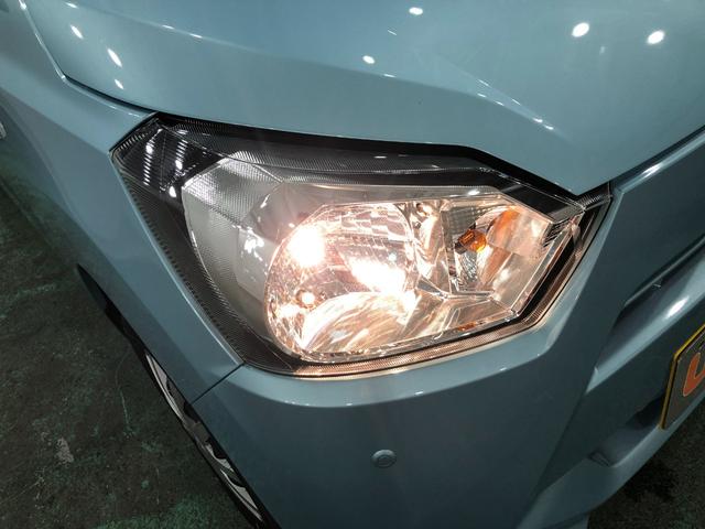 ミライースＬ　ＳＡIII　走行距離７５１８キロ／オートライト／マット１年保証距離無制限　走行距離７５１８キロ　マット　純正マット　クリアランスソナー　オートマチックハイビーム　オートライト　アイドリングストップ　スマートアシスト３　キーレスエントリー（埼玉県）の中古車