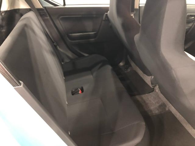 ミライースＬ　ＳＡIII　走行距離７５１８キロ／オートライト／マット１年保証距離無制限　走行距離７５１８キロ　マット　純正マット　クリアランスソナー　オートマチックハイビーム　オートライト　アイドリングストップ　スマートアシスト３　キーレスエントリー（埼玉県）の中古車