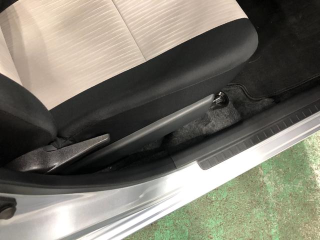 ミライースＬ　ＳＡIII　走行距離８８７５キロ一年保証・走行距離無制限　走行距離８８７５キロ　助手席エアバック　キーレス　クリアランスソナー　オートライト　アイドリングストップ　オートマチックハイビーム（埼玉県）の中古車