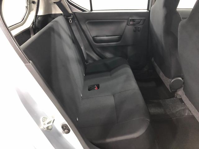 ミライースＬ　ＳＡIII　走行距離８８７５キロ一年保証・走行距離無制限　走行距離８８７５キロ　助手席エアバック　キーレス　クリアランスソナー　オートライト　アイドリングストップ　オートマチックハイビーム（埼玉県）の中古車