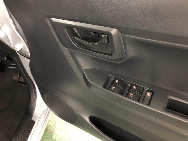 ミライースＬ　ＳＡIII　走行距離８８７５キロ一年保証・走行距離無制限　走行距離８８７５キロ　助手席エアバック　キーレス　クリアランスソナー　オートライト　アイドリングストップ　オートマチックハイビーム（埼玉県）の中古車
