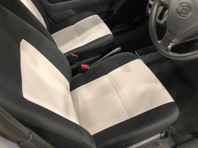 ミライースＬ　ＳＡIII　走行距離８８７５キロ一年保証・走行距離無制限　走行距離８８７５キロ　助手席エアバック　キーレス　クリアランスソナー　オートライト　アイドリングストップ　オートマチックハイビーム（埼玉県）の中古車