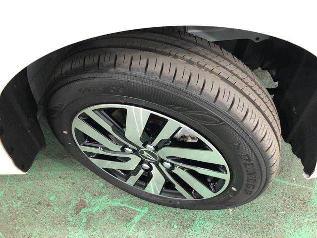 トールカスタムＧ　走行距離７キロ／両側電動スライドドア一年保証・走行距離無制限　走行距離７キロ　両側電動スライドドア　アイドリングストップ　ＬＥＤヘッドライト　オートライト　助手席エアバック　プッシュボタンスタート（埼玉県）の中古車