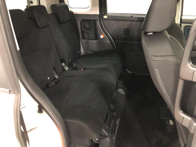 トールカスタムＧ　走行距離７キロ／両側電動スライドドア一年保証・走行距離無制限　走行距離７キロ　両側電動スライドドア　アイドリングストップ　ＬＥＤヘッドライト　オートライト　助手席エアバック　プッシュボタンスタート（埼玉県）の中古車
