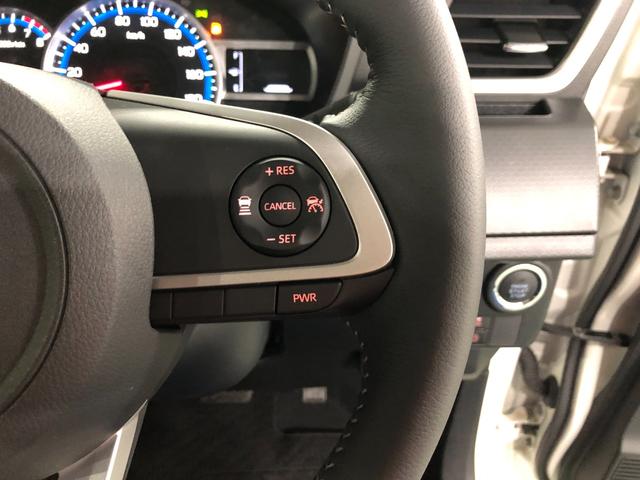 トールカスタムＧ　走行距離７キロ／両側電動スライドドア一年保証・走行距離無制限　走行距離７キロ　両側電動スライドドア　アイドリングストップ　ＬＥＤヘッドライト　オートライト　助手席エアバック　プッシュボタンスタート（埼玉県）の中古車
