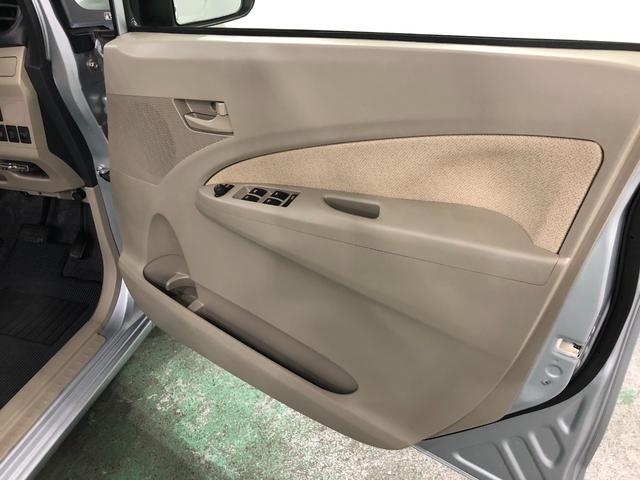 ムーヴＬ　ＳＡ　走行距離８５６６２キロ・社外ナビ一年保証・走行距離無制限　走行距離８５６６２キロ　助手席エアバック　純正カーペットマット　フルセグナビ　ブルートゥース　ＤＶＤ再生　アイドリングストップ　ベンチシート（東京都）の中古車