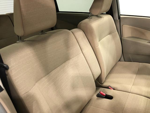 ムーヴＬ　ＳＡ　走行距離８５６６２キロ・社外ナビ一年保証・走行距離無制限　走行距離８５６６２キロ　助手席エアバック　純正カーペットマット　フルセグナビ　ブルートゥース　ＤＶＤ再生　アイドリングストップ　ベンチシート（東京都）の中古車
