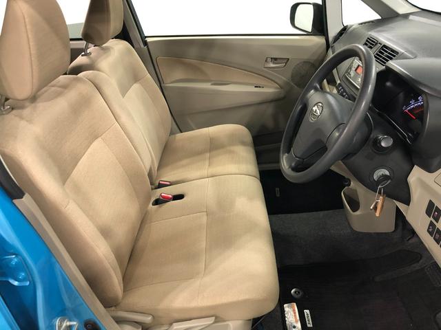 ムーヴＬ　ＳＡ　走行距離５１３５０キロ／ＣＤチューナー／マット１年保証距離無制限　走行距離５１３５０キロ　ＣＤチューナー　純正カーペットマット　助手席エアバッグ　マニュアルエアコン　キーレスエントリー　電動格納式ドアミラー（埼玉県）の中古車