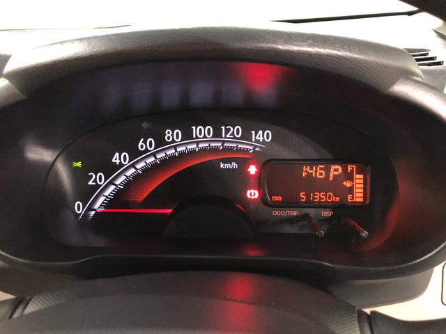 ムーヴＬ　ＳＡ　走行距離５１３５０キロ／ＣＤチューナー／マット１年保証距離無制限　走行距離５１３５０キロ　ＣＤチューナー　純正カーペットマット　助手席エアバッグ　マニュアルエアコン　キーレスエントリー　電動格納式ドアミラー（埼玉県）の中古車