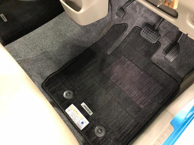 ムーヴＬ　ＳＡ　走行距離５１３５０キロ／ＣＤチューナー／マット１年保証距離無制限　走行距離５１３５０キロ　ＣＤチューナー　純正カーペットマット　助手席エアバッグ　マニュアルエアコン　キーレスエントリー　電動格納式ドアミラー（埼玉県）の中古車