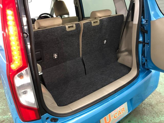 ムーヴＬ　ＳＡ　走行距離５１３５０キロ／ＣＤチューナー／マット１年保証距離無制限　走行距離５１３５０キロ　ＣＤチューナー　純正カーペットマット　助手席エアバッグ　マニュアルエアコン　キーレスエントリー　電動格納式ドアミラー（埼玉県）の中古車