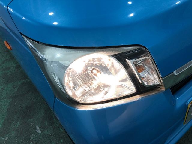 ムーヴＬ　ＳＡ　走行距離５１３５０キロ／ＣＤチューナー／マット１年保証距離無制限　走行距離５１３５０キロ　ＣＤチューナー　純正カーペットマット　助手席エアバッグ　マニュアルエアコン　キーレスエントリー　電動格納式ドアミラー（埼玉県）の中古車