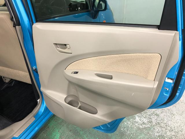 ムーヴＬ　ＳＡ　走行距離５１３５０キロ／ＣＤチューナー／マット１年保証距離無制限　走行距離５１３５０キロ　ＣＤチューナー　純正カーペットマット　助手席エアバッグ　マニュアルエアコン　キーレスエントリー　電動格納式ドアミラー（埼玉県）の中古車