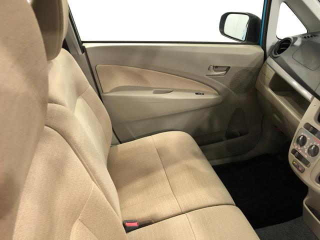 ムーヴＬ　ＳＡ　走行距離５１３５０キロ／ＣＤチューナー／マット１年保証距離無制限　走行距離５１３５０キロ　ＣＤチューナー　純正カーペットマット　助手席エアバッグ　マニュアルエアコン　キーレスエントリー　電動格納式ドアミラー（埼玉県）の中古車