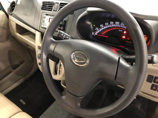 ムーヴＬ　ＳＡ　走行距離５１３５０キロ／ＣＤチューナー／マット１年保証距離無制限　走行距離５１３５０キロ　ＣＤチューナー　純正カーペットマット　助手席エアバッグ　マニュアルエアコン　キーレスエントリー　電動格納式ドアミラー（埼玉県）の中古車