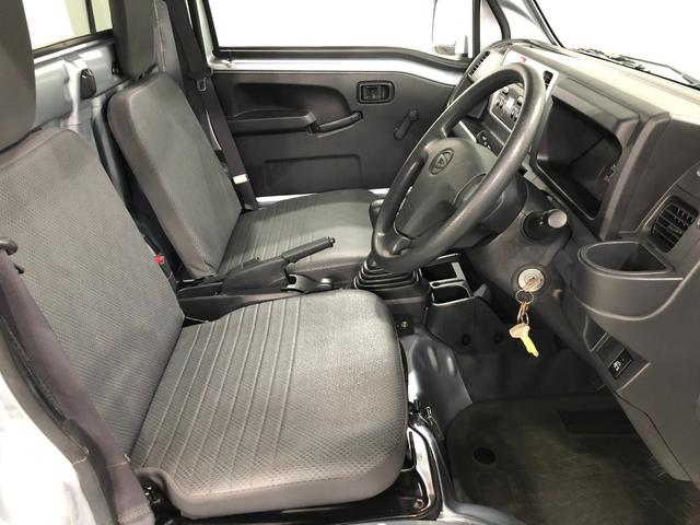 ハイゼットトラックスタンダード　農用スペシャル　４駆／ＭＴ／走行３６２８５キロ１年保証距離無制限　走行距離３６２８５キロ　４ＷＤ　ＭＴ５速　ＣＤチューナー　純正フロアマット　マニュアルエアコン　荷台作業灯　スペアキー（埼玉県）の中古車