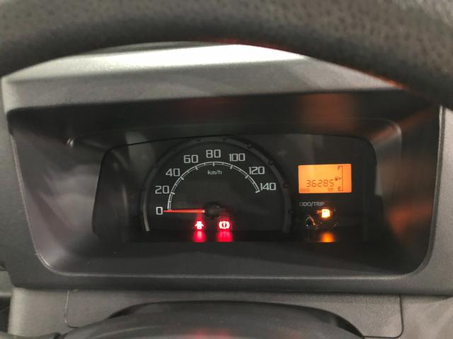 ハイゼットトラックスタンダード　農用スペシャル　４駆／ＭＴ／走行３６２８５キロ１年保証距離無制限　走行距離３６２８５キロ　４ＷＤ　ＭＴ５速　ＣＤチューナー　純正フロアマット　マニュアルエアコン　荷台作業灯　スペアキー（埼玉県）の中古車