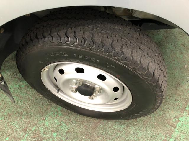 ハイゼットトラックスタンダード　農用スペシャル　４駆／ＭＴ／走行３６２８５キロ１年保証距離無制限　走行距離３６２８５キロ　４ＷＤ　ＭＴ５速　ＣＤチューナー　純正フロアマット　マニュアルエアコン　荷台作業灯　スペアキー（埼玉県）の中古車