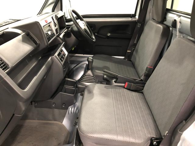ハイゼットトラックスタンダード　農用スペシャル　４駆／ＭＴ／走行３６２８５キロ１年保証距離無制限　走行距離３６２８５キロ　４ＷＤ　ＭＴ５速　ＣＤチューナー　純正フロアマット　マニュアルエアコン　荷台作業灯　スペアキー（埼玉県）の中古車