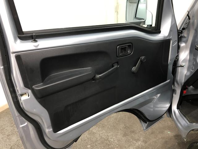 ハイゼットトラックスタンダード　農用スペシャル　４駆／ＭＴ／走行３６２８５キロ１年保証距離無制限　走行距離３６２８５キロ　４ＷＤ　ＭＴ５速　ＣＤチューナー　純正フロアマット　マニュアルエアコン　荷台作業灯　スペアキー（埼玉県）の中古車