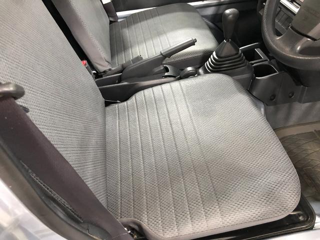 ハイゼットトラックスタンダード　農用スペシャル　４駆／ＭＴ／走行３６２８５キロ１年保証距離無制限　走行距離３６２８５キロ　４ＷＤ　ＭＴ５速　ＣＤチューナー　純正フロアマット　マニュアルエアコン　荷台作業灯　スペアキー（埼玉県）の中古車