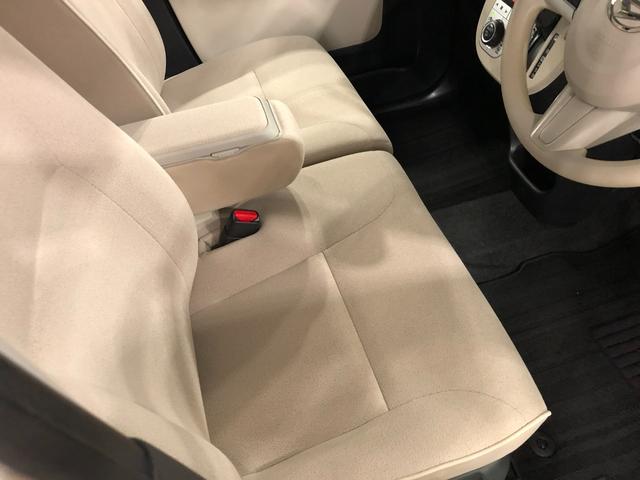 ムーヴキャンバスＸリミテッドメイクアップ　ＳＡII　走行７２３４キロ／ナビ１年保証距離無制限　走行距離７２３４キロ　純正フルセグナビ　バックカメラ　ドラレコ　純正マット　サイドエアバッグ　オートライト　アイドリングストップ　両側電動スライドドア　スマートアシスト２（埼玉県）の中古車
