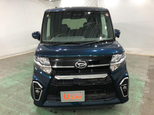 タントカスタムＲＳセレクション　純正ナビ／パノラマモニターワンオーナー　禁煙車　１年保証距離無制限　走行距離２６０２４キロ　　ドラレコ　マット　サイドエアバッグ　ＬＥＤヘッドランプ　アイドリングストップ　シートヒーター　両側電動スライドドア（埼玉県）の中古車