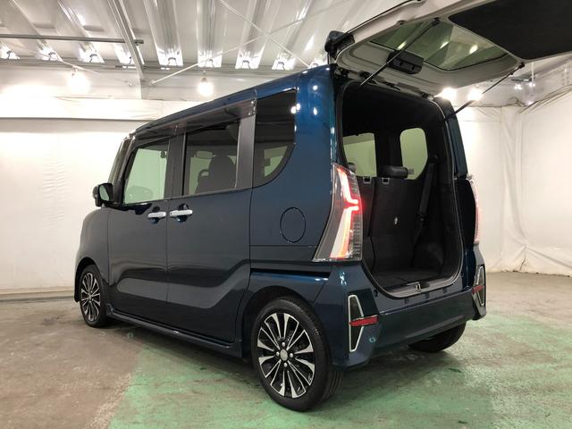 タントカスタムＲＳセレクション　純正ナビ／パノラマモニターワンオーナー　禁煙車　１年保証距離無制限　走行距離２６０２４キロ　　ドラレコ　マット　サイドエアバッグ　ＬＥＤヘッドランプ　アイドリングストップ　シートヒーター　両側電動スライドドア（埼玉県）の中古車