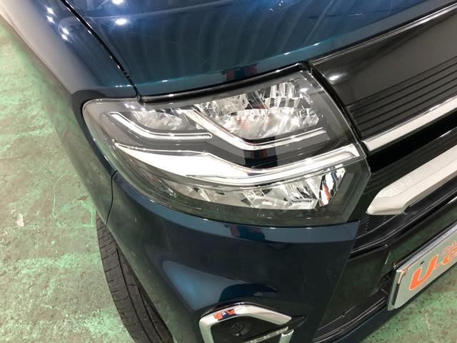 タントカスタムＲＳセレクション　純正ナビ／パノラマモニターワンオーナー　禁煙車　１年保証距離無制限　走行距離２６０２４キロ　　ドラレコ　マット　サイドエアバッグ　ＬＥＤヘッドランプ　アイドリングストップ　シートヒーター　両側電動スライドドア（埼玉県）の中古車