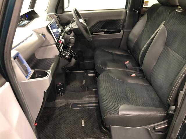 タントカスタムＲＳセレクション　純正ナビ／パノラマモニターワンオーナー　禁煙車　１年保証距離無制限　走行距離２６０２４キロ　　ドラレコ　マット　サイドエアバッグ　ＬＥＤヘッドランプ　アイドリングストップ　シートヒーター　両側電動スライドドア（埼玉県）の中古車