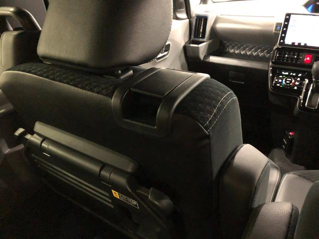 タントカスタムＲＳセレクション　純正ナビ／パノラマモニターワンオーナー　禁煙車　１年保証距離無制限　走行距離２６０２４キロ　　ドラレコ　マット　サイドエアバッグ　ＬＥＤヘッドランプ　アイドリングストップ　シートヒーター　両側電動スライドドア（埼玉県）の中古車