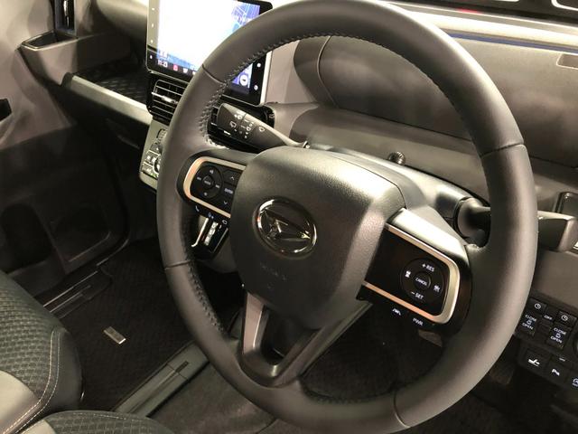 タントカスタムＲＳセレクション　純正ナビ／パノラマモニターワンオーナー　禁煙車　１年保証距離無制限　走行距離２６０２４キロ　　ドラレコ　マット　サイドエアバッグ　ＬＥＤヘッドランプ　アイドリングストップ　シートヒーター　両側電動スライドドア（埼玉県）の中古車