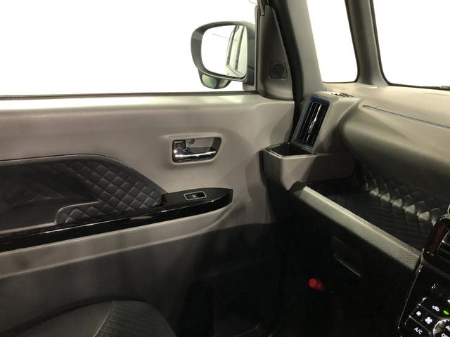 タントカスタムＲＳセレクション　純正ナビ／パノラマモニターワンオーナー　禁煙車　１年保証距離無制限　走行距離２６０２４キロ　　ドラレコ　マット　サイドエアバッグ　ＬＥＤヘッドランプ　アイドリングストップ　シートヒーター　両側電動スライドドア（埼玉県）の中古車